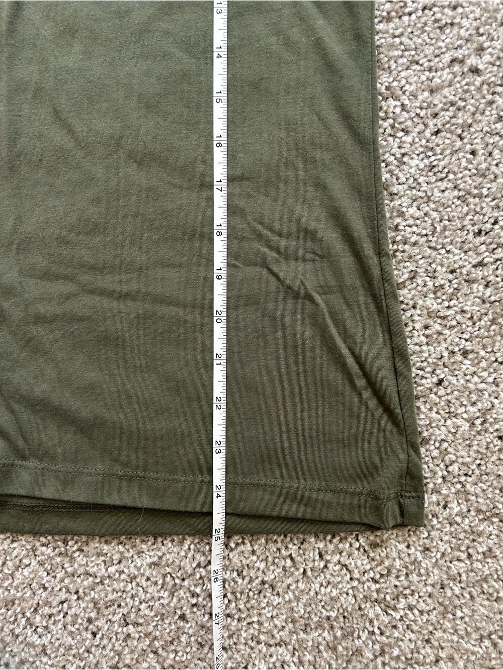 alien patch ringer tee - Picture 10 of 10